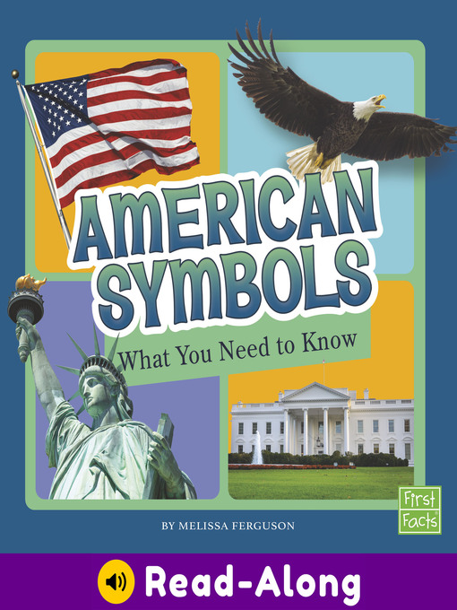 Title details for American Symbols by Melissa Ferguson - Available